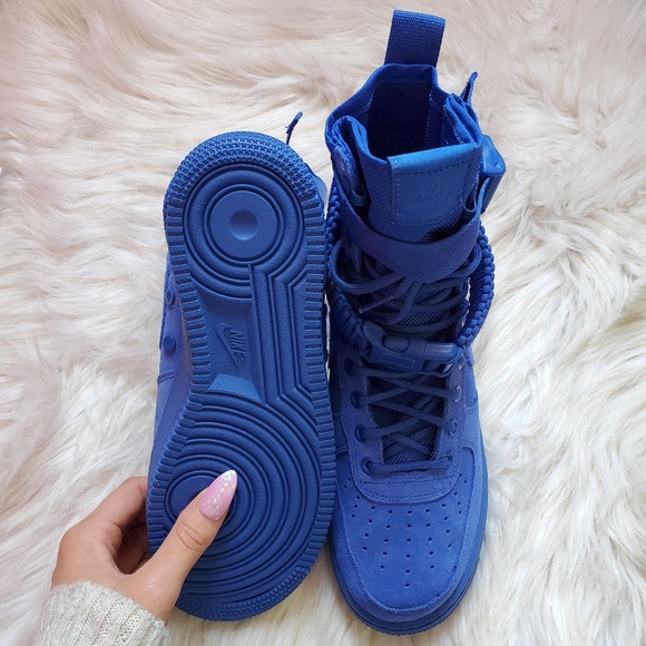 NEW🔷️Nike SF Air Force 1 - Picture 6 of 7